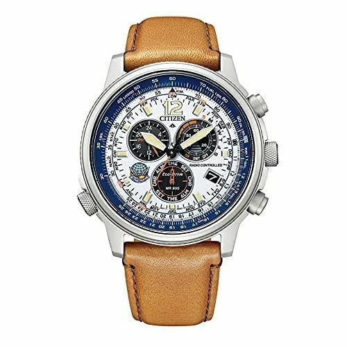 Citizen Promaster Sky Pilot Citizen Eco Drive As4020 CITIZEN