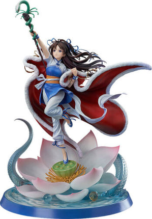 25th Anniversary Chinese Paladin Sword and Fairy Zhao Ling-Er 1/7 PVC Figure