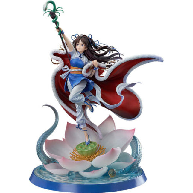 25th Anniversary Chinese Paladin Sword and Fairy Zhao Ling-Er 1/7 PVC Figure