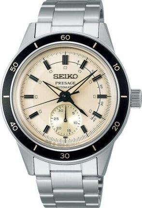 SEIKO Presage SARY209 Mechanical Automatic Men's Watch in Box