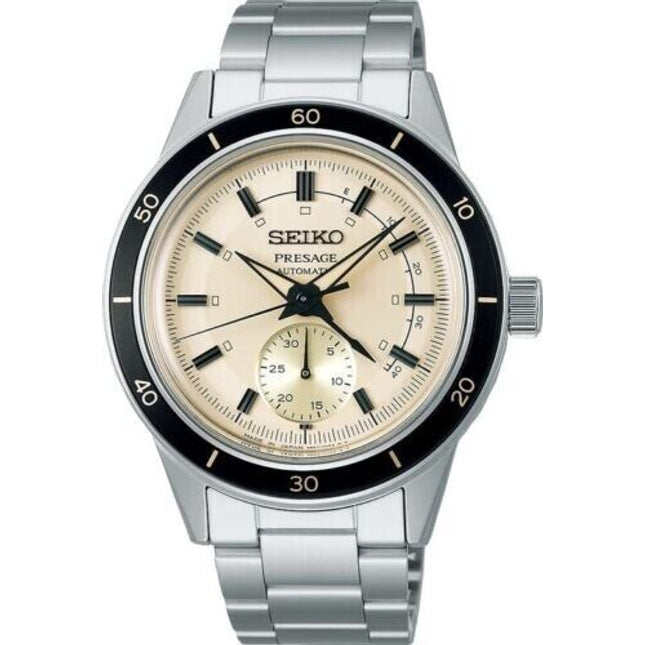 SEIKO Presage SARY209 Mechanical Automatic Men's Watch in Box