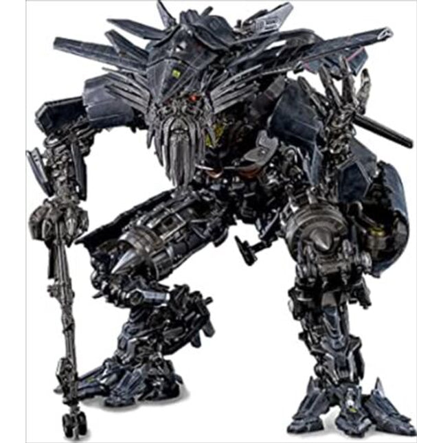 TOMY threezero Transformers Revenge of the Fallen DLX Jetfire Action Figure