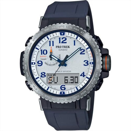 CASIO PROTREK Climber Line PRW-50YAE-2JR Solar Radio Men's Watch 2019