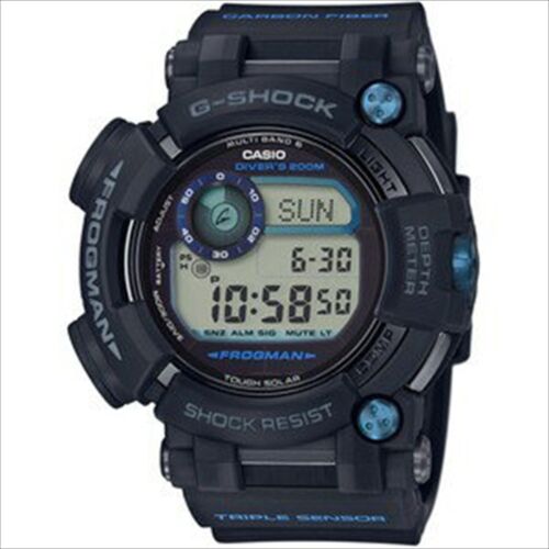 Casio atomic solar outlet watch