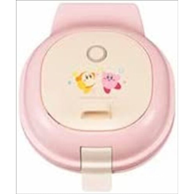 Bandai Kirby of the Stars Kongari Chara Pancake Maker Hoshi no Kirby Premium