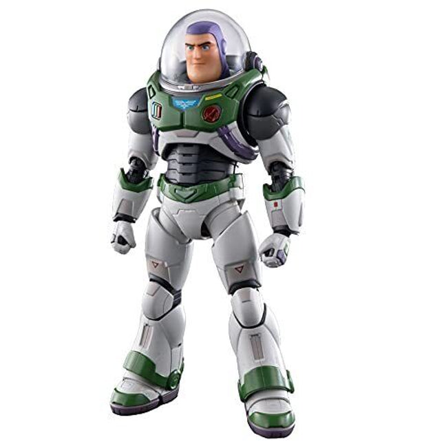 Bandai S.H.Figuarts Buzz Lightyear (Alpha Suit) Action Figure