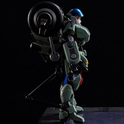 RIOBOT 1/12 Scale Variable Type Ray VR-052T Action Figure Model