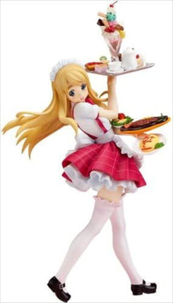 Max Factory K-ON! Tsumugi Kotobuki 1/7 scale Painted PVC Figure