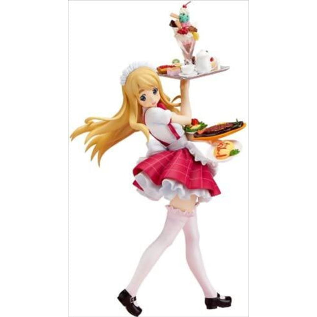 Max Factory K-ON! Tsumugi Kotobuki 1/7 scale Painted PVC Figure