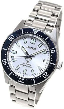 SEIKO PROSPEX SBDC139 140th Anniversary Limited Model Automatic Diver Watch