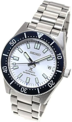 SEIKO PROSPEX SBDC139 140th Anniversary Limited Model Automatic Diver ...