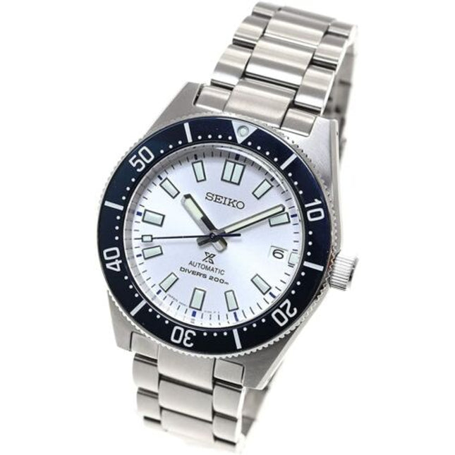 SEIKO PROSPEX SBDC139 140th Anniversary Limited Model Automatic Diver Watch