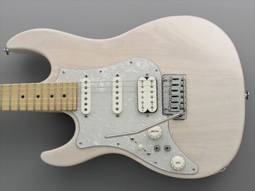 FUJIGEN(FGN) Lefty Expert Series ODYSSEY EOS-ASH-ML WB White Blond Made in JP
