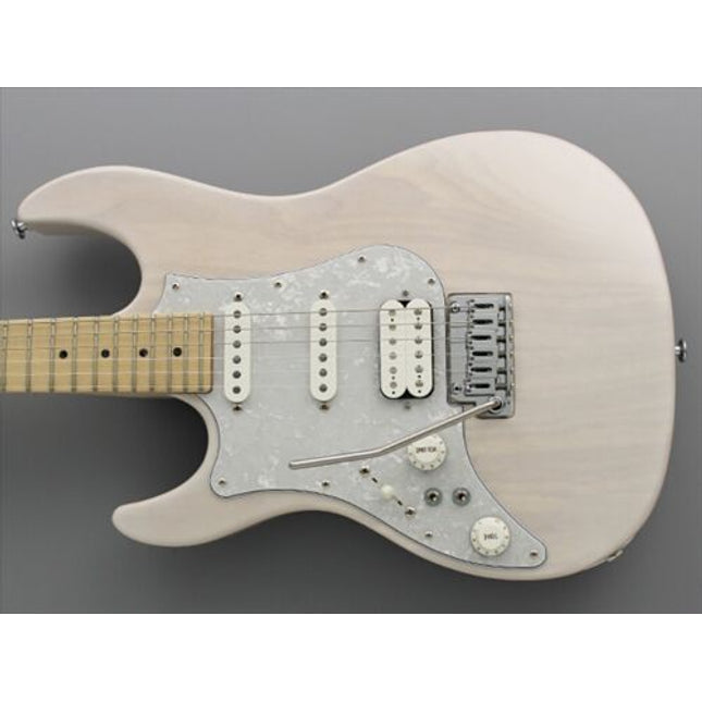 FUJIGEN(FGN) Lefty Expert Series ODYSSEY EOS-ASH-ML WB White Blond Made in JP