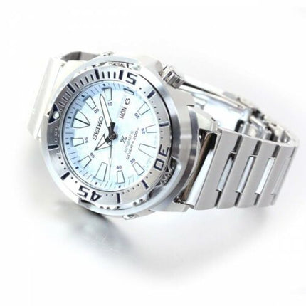 2020 SEIKO Watch PROSPEX Diver Automatic winding Baby Tuna SBDY053