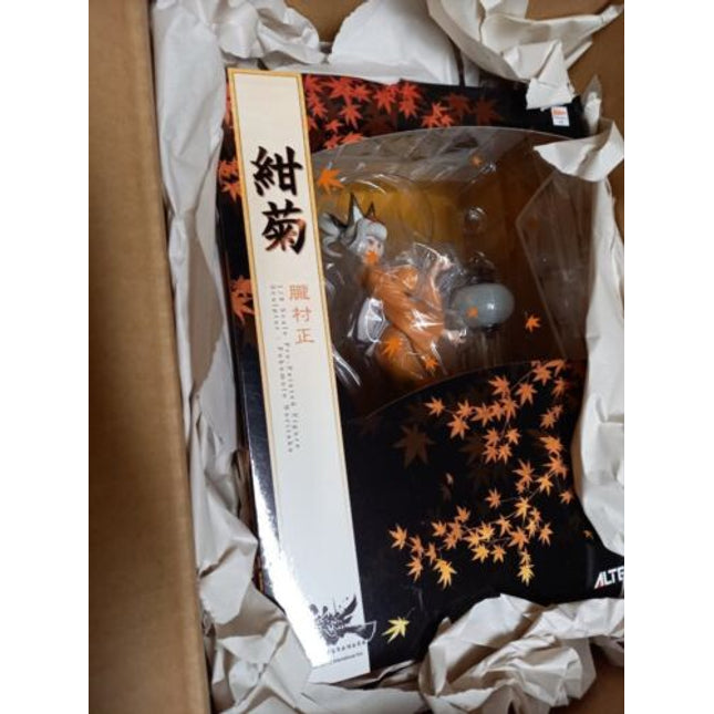 Kongiku 1/8 Complete Figure Alter Oboro Muramasa