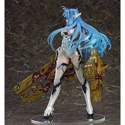 Good Smile Company Xenoblade Chronicles 2 KOS-MOS Re: 1/7 Scale Figure