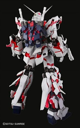 Gundam UC PG 1/60 RX-0 Unicorn Gundam Mobile Suit