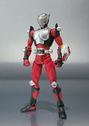 Bandai  S.H. Figuarts Kamen Rider Ryuki and Dragredder