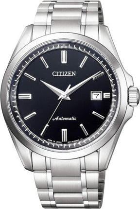 CITIZEN COLLECTION NB1041-84E Mechanical Automatic Sapphire Glass Watch
