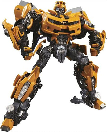 Takara Tommy Masterpiece Transformers BUMBLEBEE AUTOBOT CHEVROLET FigureMPM-3