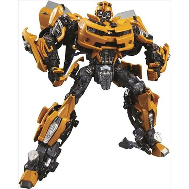 Takara Tommy Masterpiece Transformers BUMBLEBEE AUTOBOT CHEVROLET FigureMPM-3
