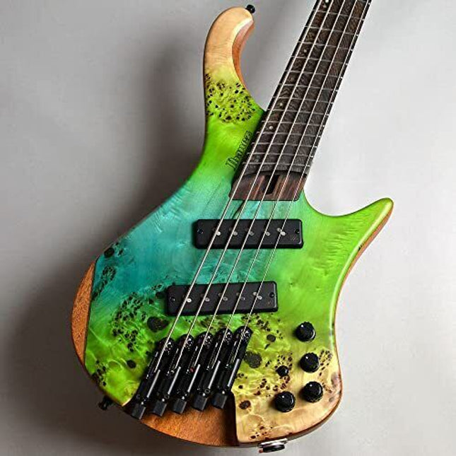 Ibanez EHB1505MS-OIF 5-string electric bass Headless bass