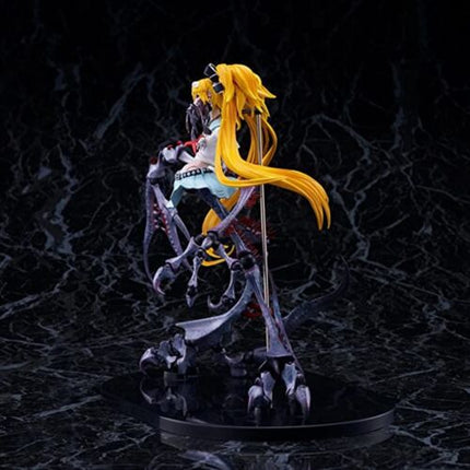 Hdge technical statue No.7 Ca Crab type Sie Limited ver. Figure Union Creative