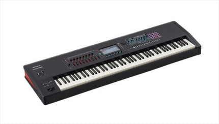 Roland Fantom-8 Workstation Keyboard 88 keys