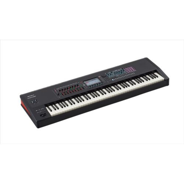 Roland Fantom-8 Workstation Keyboard 88 keys