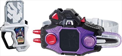 Kamen Rider Genm DX Buggle Driver ver.20th DX