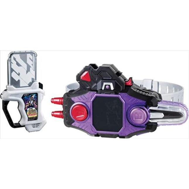 Kamen Rider Genm DX Buggle Driver ver.20th DX