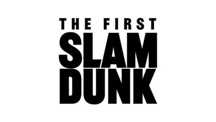 The First Slam Dunk Figure Collection 11 Type Set Movie