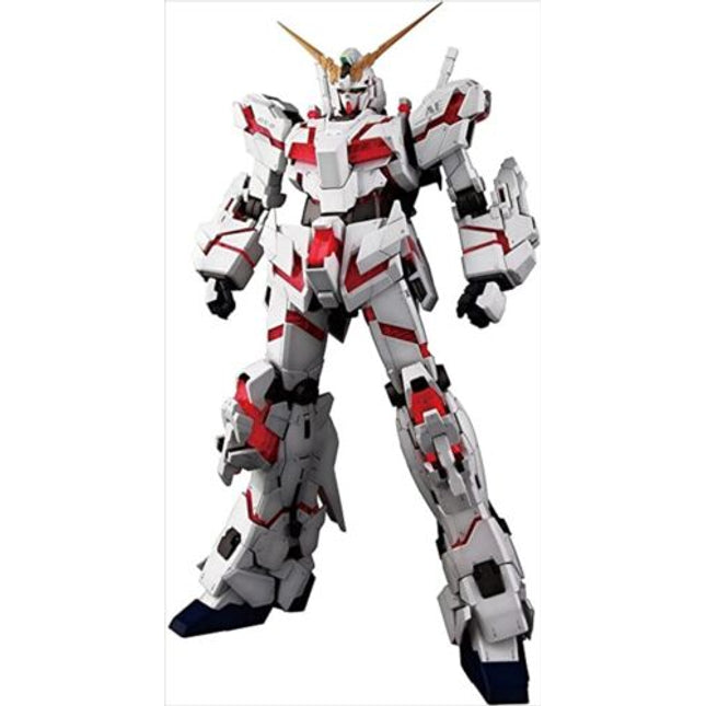 Gundam UC PG 1/60 RX-0 Unicorn Gundam Mobile Suit