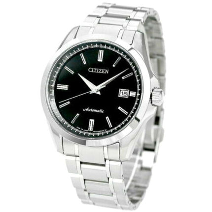 CITIZEN COLLECTION NB1041-84E Mechanical Automatic Sapphire Glass Watch