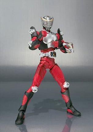 Bandai  S.H. Figuarts Kamen Rider Ryuki and Dragredder