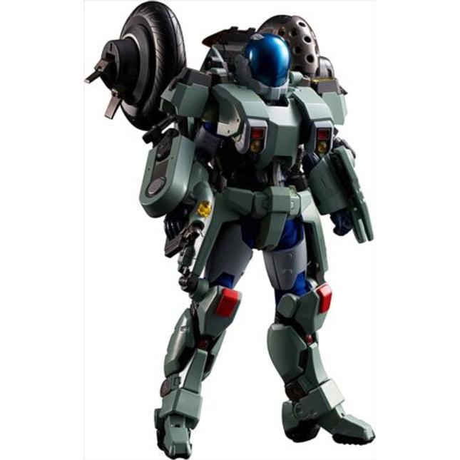 RIOBOT 1/12 Scale Variable Type Ray VR-052T Action Figure Model