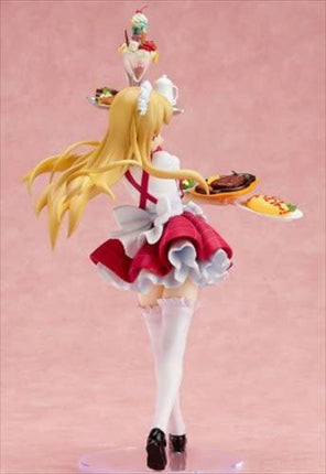 Max Factory K-ON! Tsumugi Kotobuki 1/7 scale Painted PVC Figure