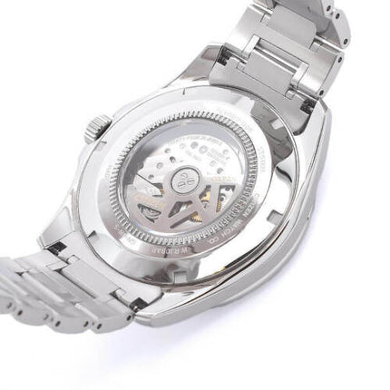 CITIZEN COLLECTION NB1041-84E Mechanical Automatic Sapphire Glass Watch