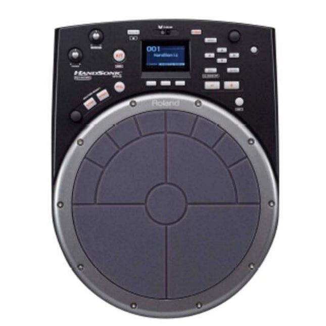 Roland HandSonic HPD-20 Digital Hand Percussion