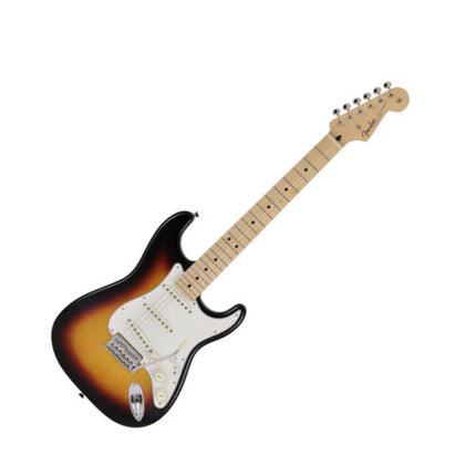 Fender Made in Junior Collection Stratocaster 3-Color Sunburst gigbag
