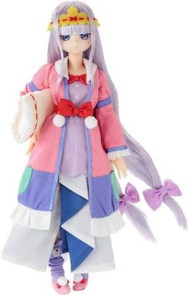 AZONE No.138 Sleepy Princess in the Demon Castle Princess Syalis 1/6 Doll