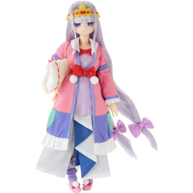 AZONE No.138 Sleepy Princess in the Demon Castle Princess Syalis 1/6 Doll