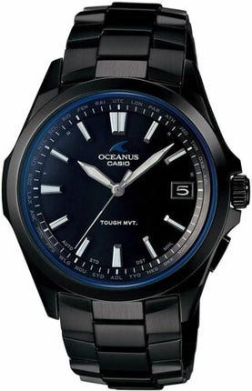 Casio Oceanus OCW-S100B-1AJF Titanium OCW-S100B-1A