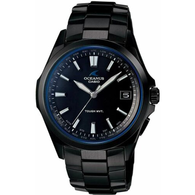 Casio Oceanus OCW-S100B-1AJF Titanium OCW-S100B-1A