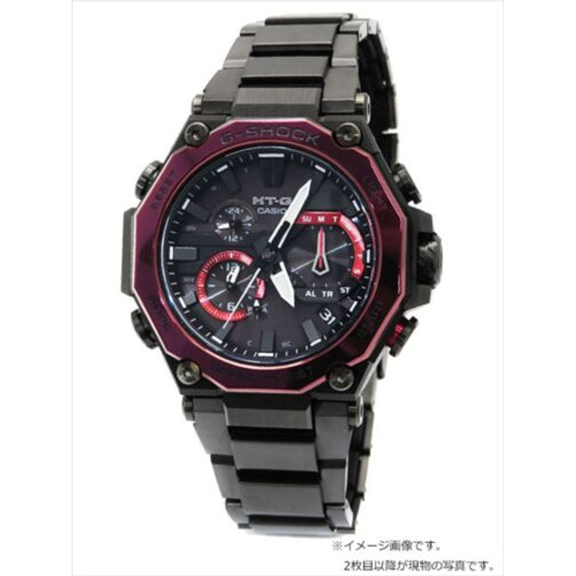 CASIO MTG-B2000BD-1A4JF G-SHOCK MT-G