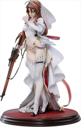 EMONTOYS 1/8 PVC Figure GIRLS' FRONTLINE Lee-Enfield Hold Fast Ver.