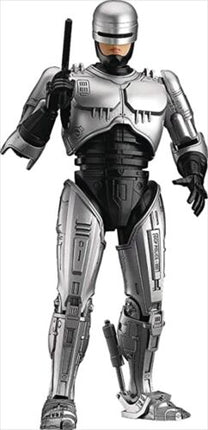 Good Smile Action Figure Robocop Hagane Works