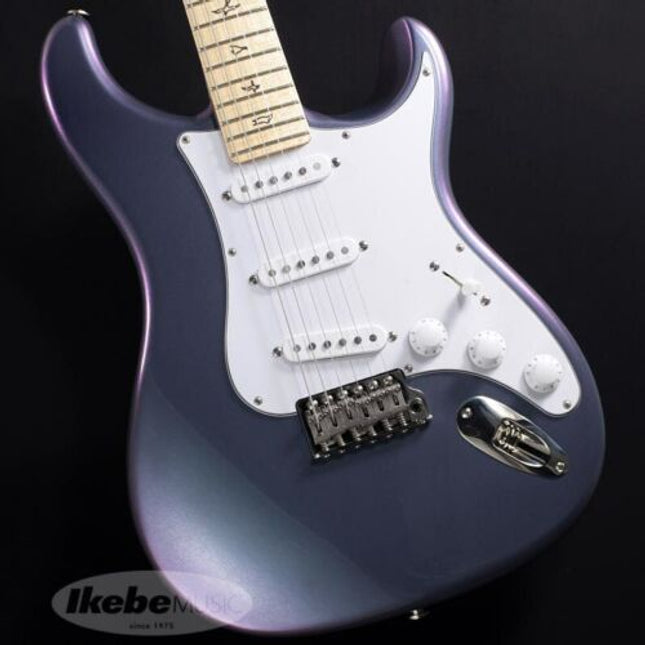 Paul Reed Smith (PRS) Silver Sky Limited Edition Lunar ICE