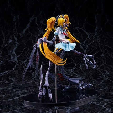 Hdge technical statue No.7 Ca Crab type Sie Limited ver. Figure Union Creative